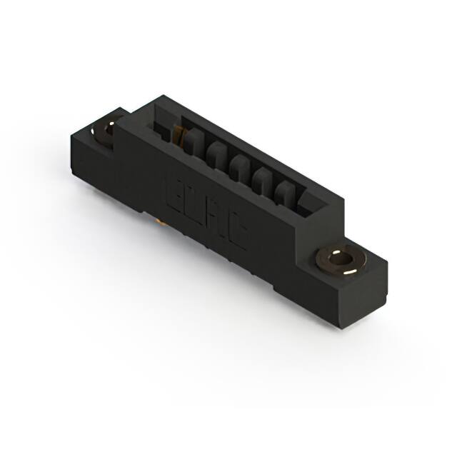 357-012-560-203 CONN EDGE DUAL FMALE 12POS 0.156