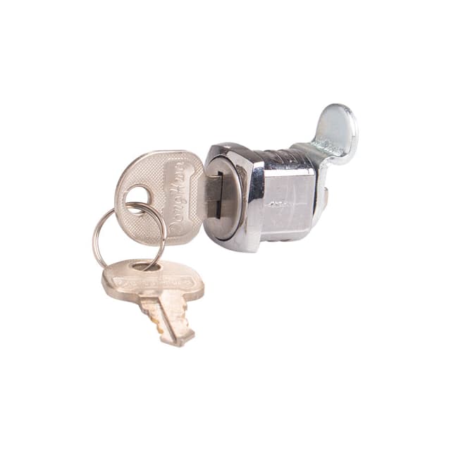 BC-SK LATCH LOCK SUS304 & PASTIC