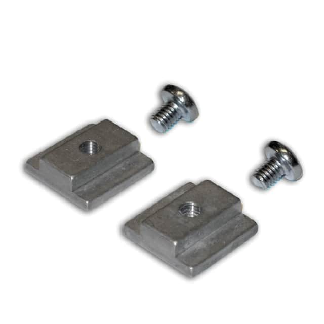 AHSNK SLOT NUT KIT AHSNK
