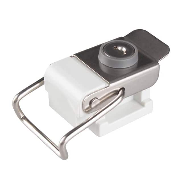 BC-PPK15 LATCH LOCK FOR SIZE 0912 - 1727