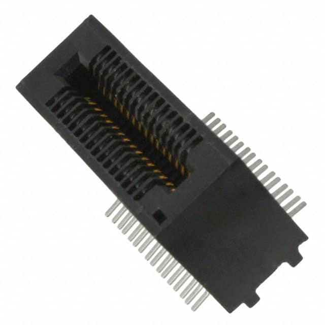 RBE16DHFN CONN EDGE DUAL FMALE 32POS 0.039