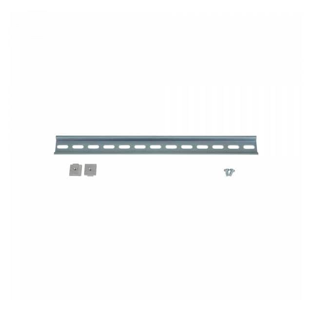 AH14DRK 14" DIN RAIL KIT AH14DRK