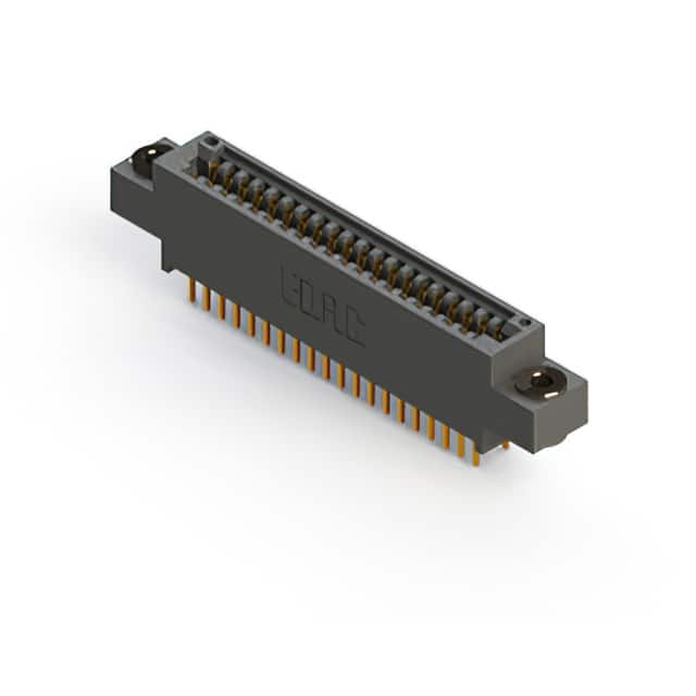 395-040-542-803 395 SERIES (.100" (2.54MM) CONTA