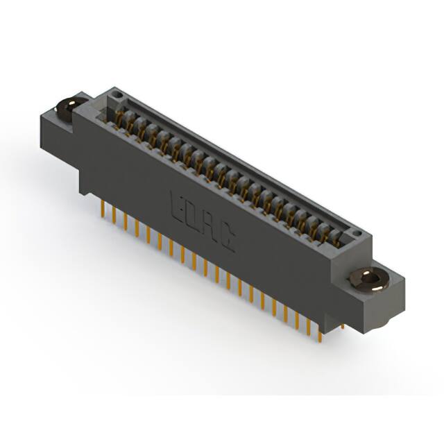 395-040-524-803 395 SERIES (.100" (2.54MM) CONTA