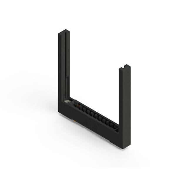 357-020-522-268 CONN EDGE DUAL FMALE 20POS 0.156