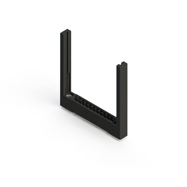 357-020-540-268 CONN EDGE DUAL FMALE 20POS 0.156