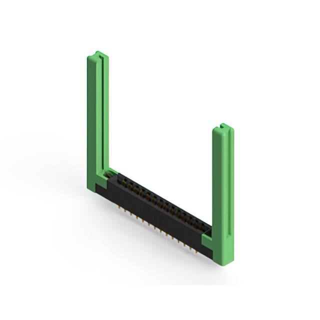 355-028-521-258 CONN EDGE DUAL FMALE 28POS 0.156