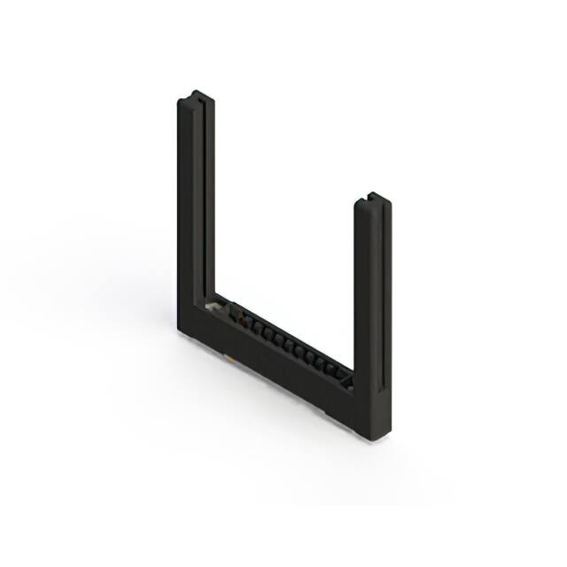357-020-542-258 CONN EDGE DUAL FMALE 20POS 0.156