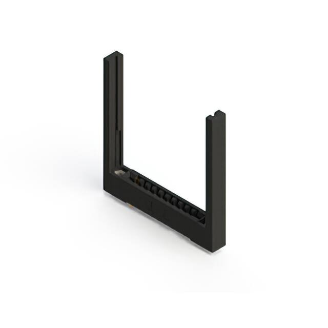 357-020-542-268 CONN EDGE DUAL FMALE 20POS 0.156