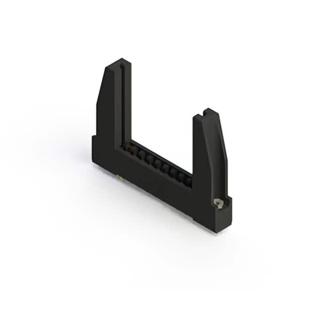 357-020-540-278 CONN EDGE DUAL FMALE 20POS 0.156