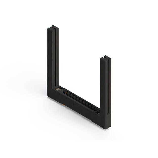 357-020-520-258 357 SERIES (.156" (3.96MM) CONTA