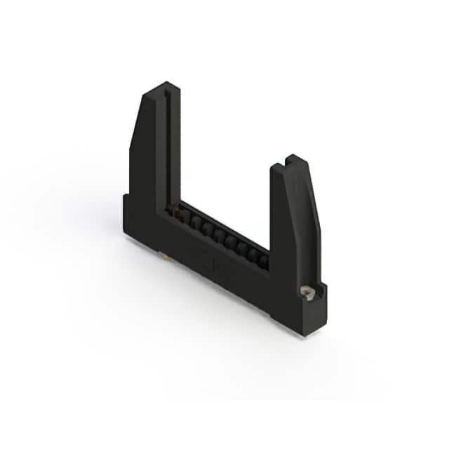 357-020-542-278 CONN EDGE DUAL FMALE 20POS 0.156