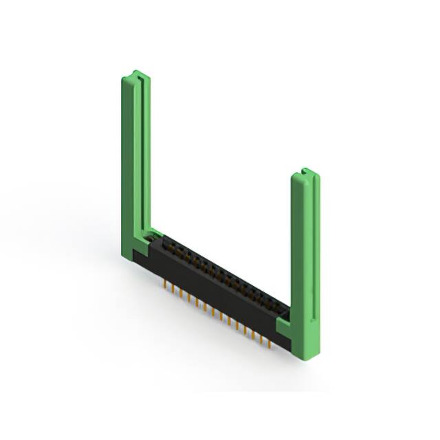 355-028-520-258 CONN EDGE DUAL FMALE 28POS 0.156