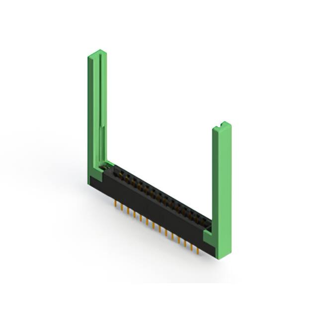 355-028-520-268 CONN EDGE DUAL FMALE 28POS 0.156