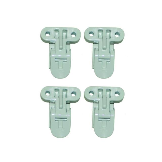 AHSPM SWING PANEL MOUNTS AHSPM