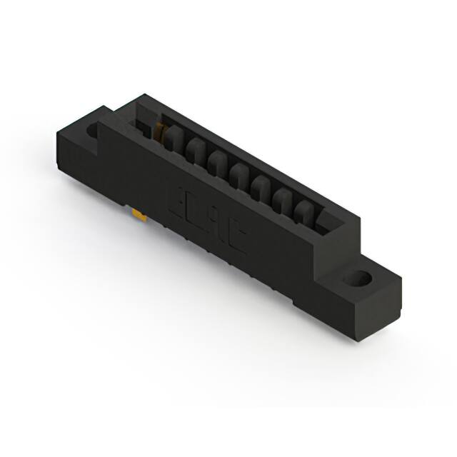 357-016-500-202 CONN EDGE DUAL FMALE 16POS 0.156
