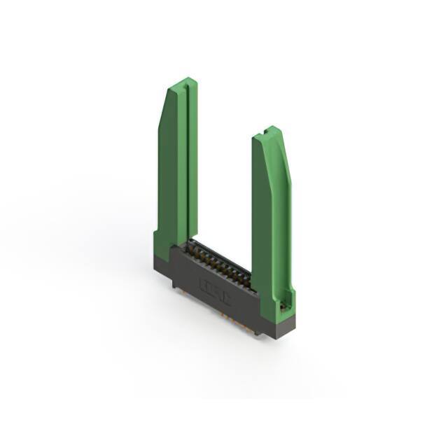 395-028-540-578 CONN EDGE DUAL FMALE 28POS 0.100
