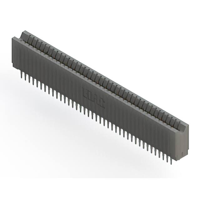 745-078-525-206 CONN EDGE DUAL FMALE 78POS 0.100