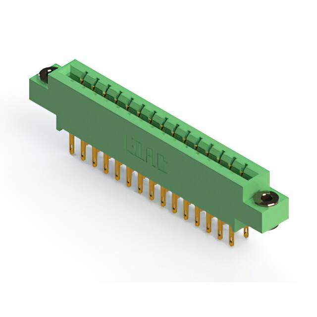 333-030-500-803 CONN EDGE DUAL FMALE 30POS 0.156