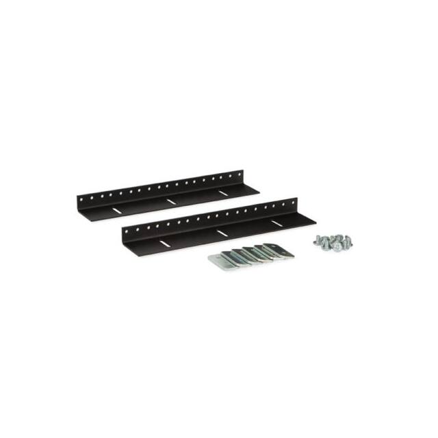 3150-3-002-06 6U LINIER WALL MOUNT VERTICAL RA