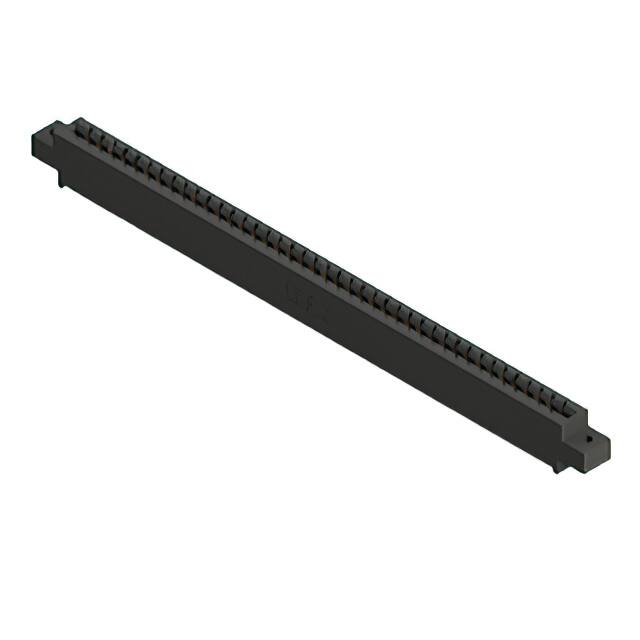 387-041-540-602 CONN EDGE SGL FMALE 41POS 0.156