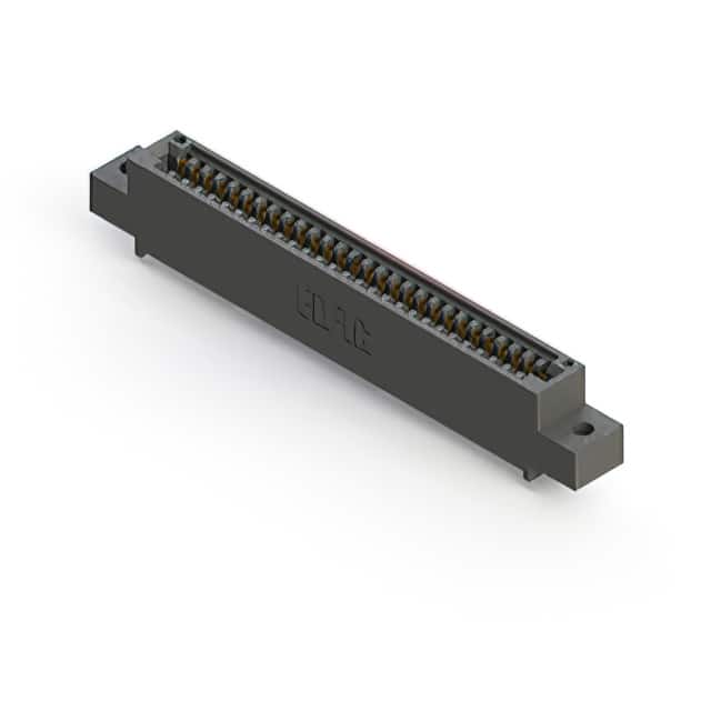 395-028-542-402 CONN EDGE SINGLE FML 28POS 0.100