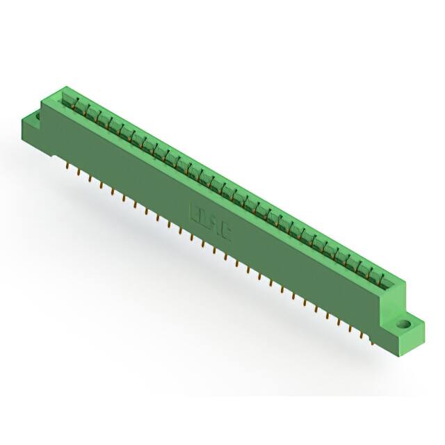 333-056-556-204 CONN EDGE DUAL FMALE 56POS 0.156