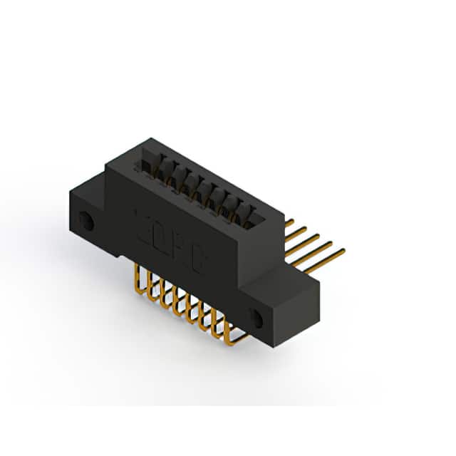392-016-558-212 392 SERIES (.100" (2.54MM) CONTA