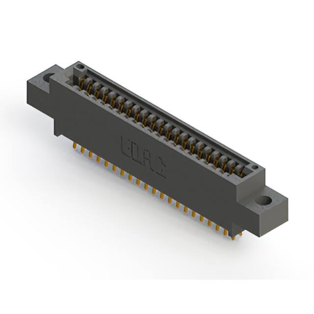395-042-556-804 CONN EDGE DUAL FMALE 42POS 0.100