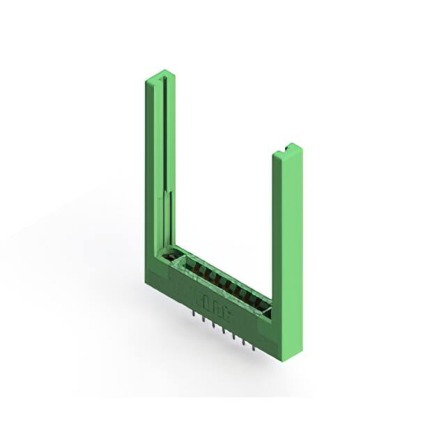 306-007-520-168 CONN EDGE DUAL FMALE 14POS 0.156