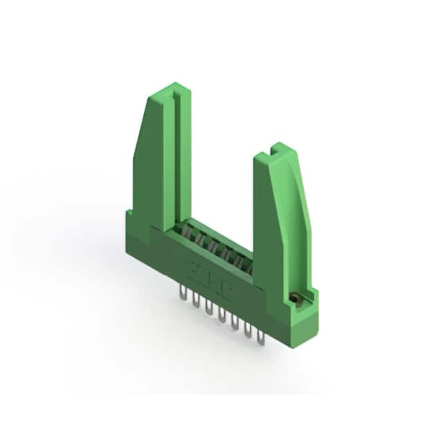306-007-400-178 CONN EDGE DUAL FMALE 14POS 0.156