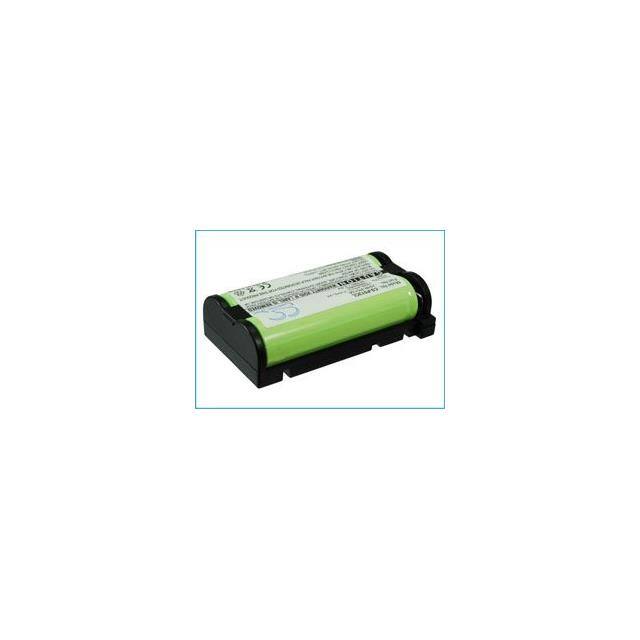 WX-HV3V-2-86423 BATTERY Replacement for Ge General Elect