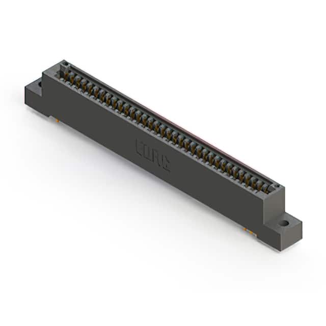 395-068-523-202 CONN EDGE DUAL FMALE 68POS 0.100