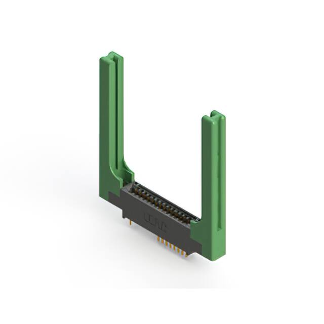 395-030-521-858 CONN EDGE DUAL FMALE 30POS 0.100
