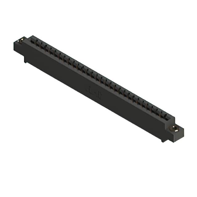 387-029-540-603 CONN EDGE SGL FMALE 29POS 0.156