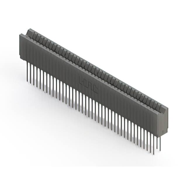 745-080-540-206 CONN EDGE DUAL FMALE 80POS 0.100