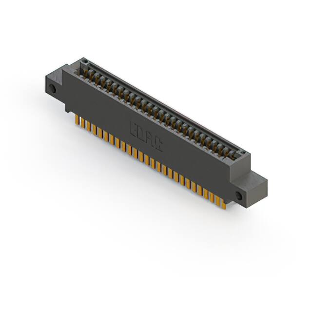395-052-544-512 395 SERIES (.100" (2.54MM) CONTA