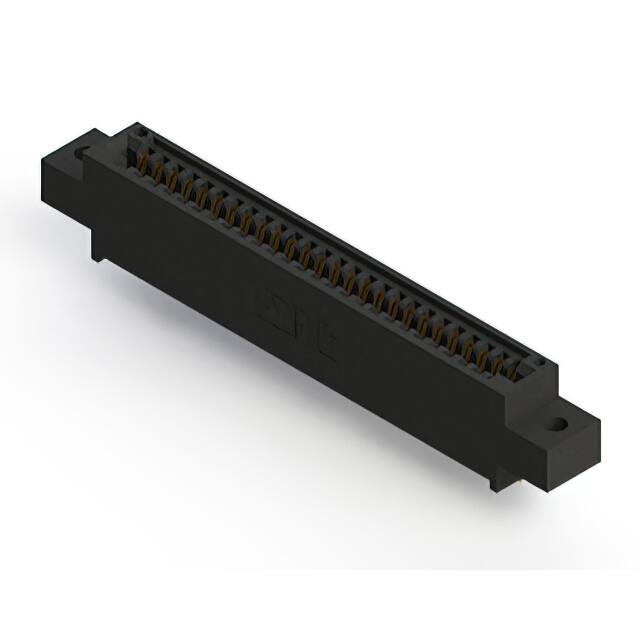 395-026-525-602 CONN EDGE SINGLE FML 26POS 0.100