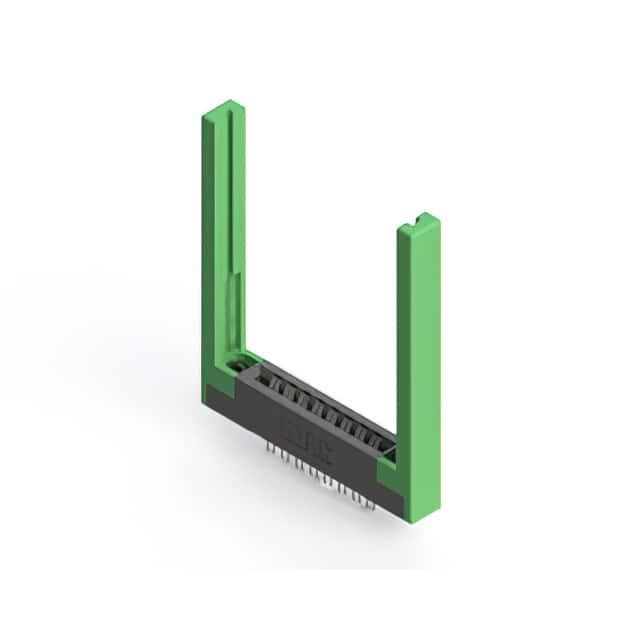 356-008-400-168 CONN EDGE DUAL FMALE 16POS 0.156
