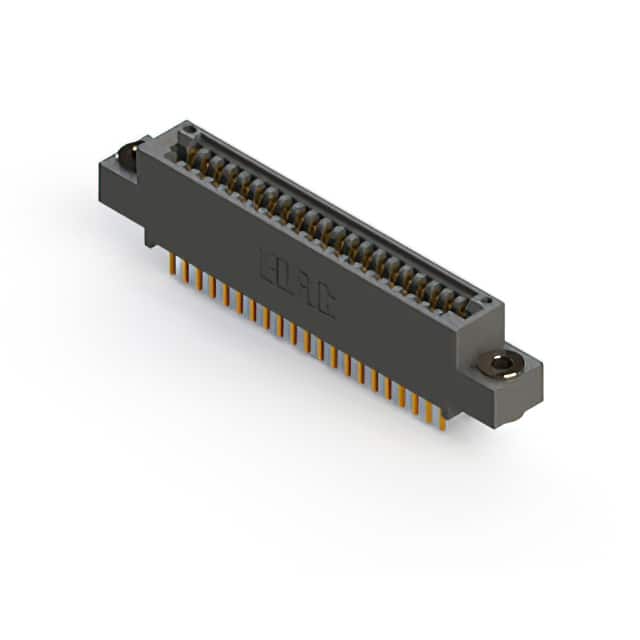 395-042-542-503 CONN EDGE DUAL FMALE 42POS 0.100