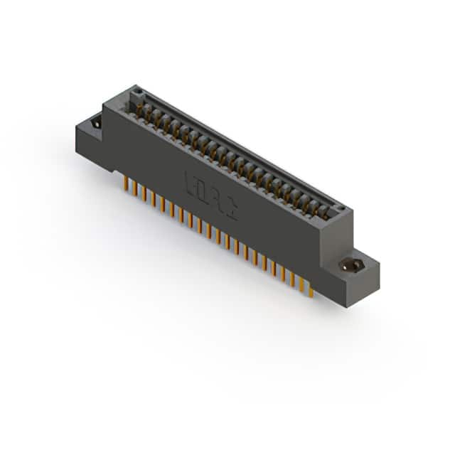 395-042-541-208 CONN EDGE DUAL FMALE 42POS 0.100