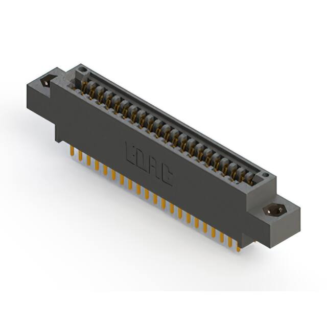 395-042-521-808 395 SERIES (.100" (2.54MM) CONTA
