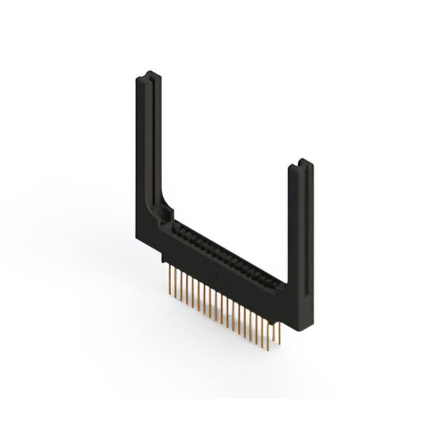 396-036-541-858 CONN EDGE DUAL FMALE 36POS 0.125