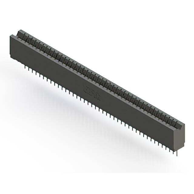 746-042-527-506 CONN EDGE SGL FMALE 42POS 0.125