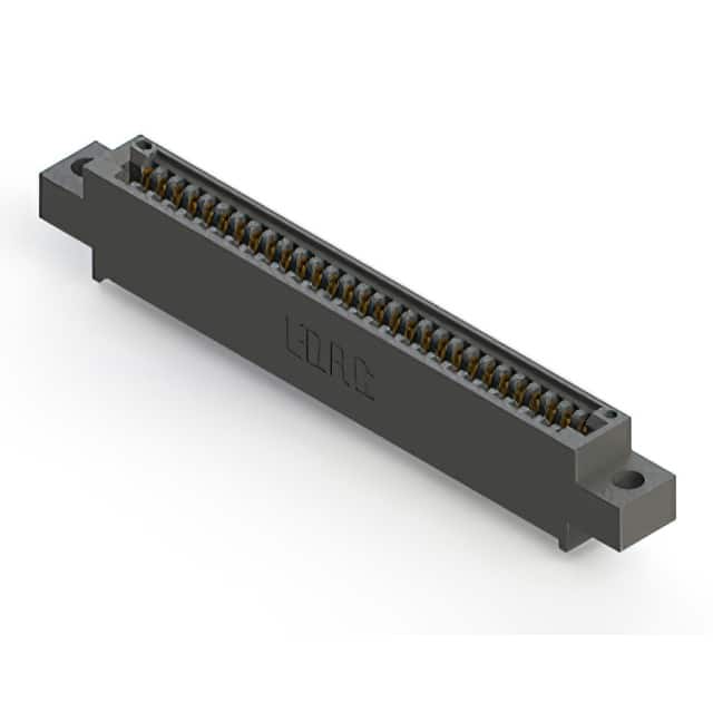 395-029-521-604 CONN EDGE SINGLE FML 29POS 0.100