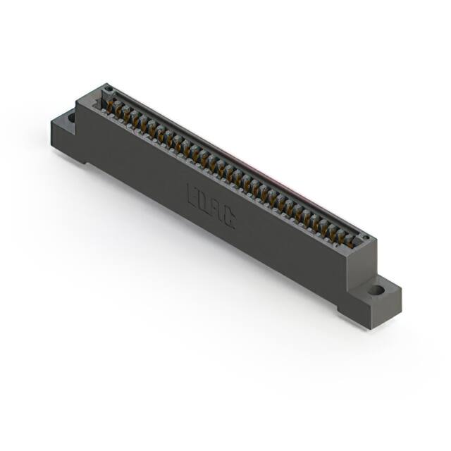 395-029-540-104 CONN EDGE SINGLE FML 29POS 0.100