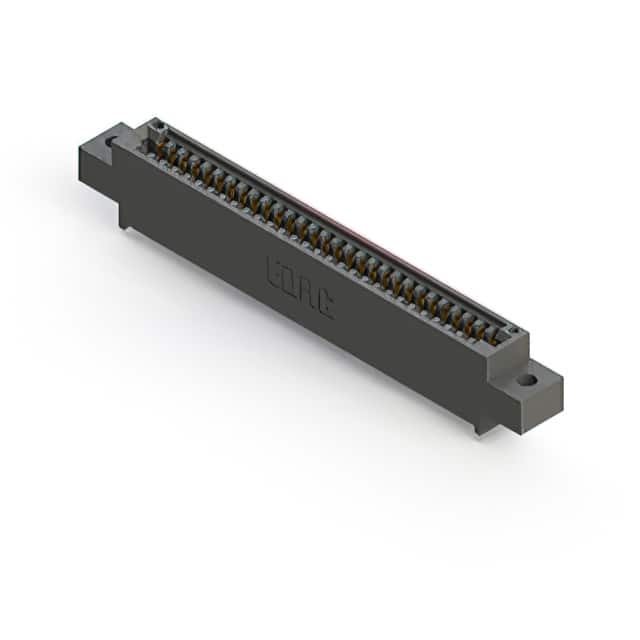 395-029-542-602 CONN EDGE SINGLE FML 29POS 0.100
