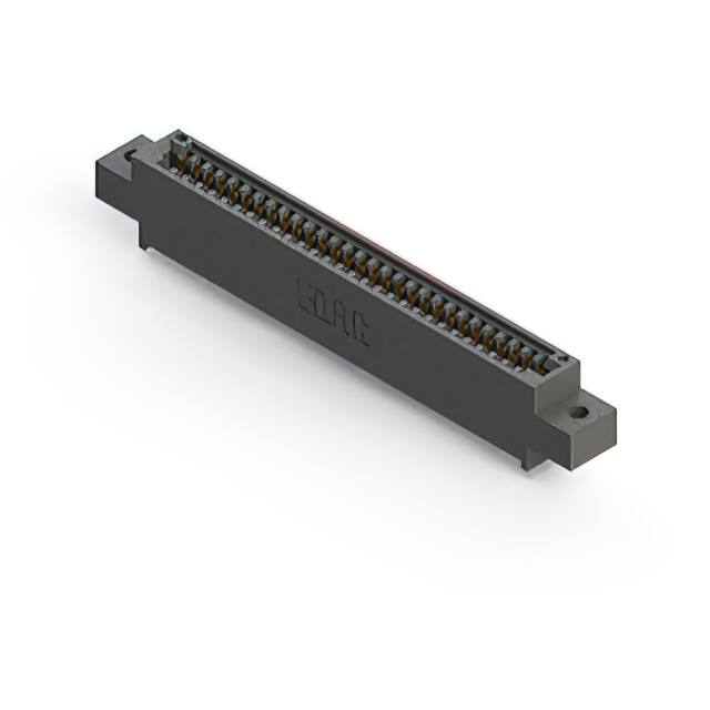 395-029-544-602 395 SERIES (.100" (2.54MM) CONTA