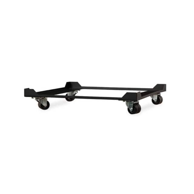 3140-3-001-01 CASTER BASE