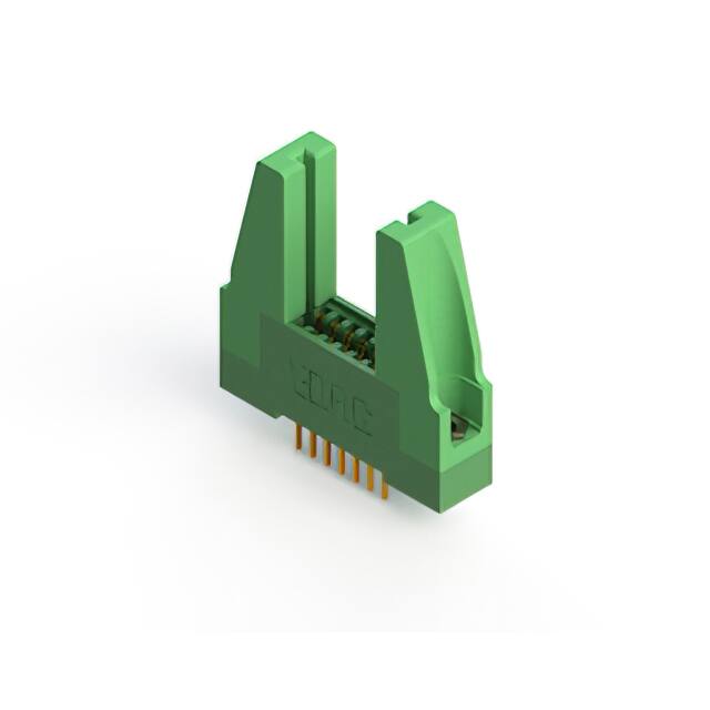 345-014-540-288 CONN EDGE DUAL FMALE 14POS 0.100